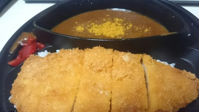 ほっかほっか亭 篠田店 - 青森（弁当）の写真