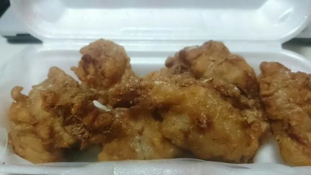 ほっかほっか亭 篠田店 - 青森（弁当）の写真