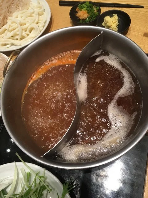 しゃぶ菜 イオンモール名取店（shabu SAI） - 杜せきのした（しゃぶしゃぶ）の写真