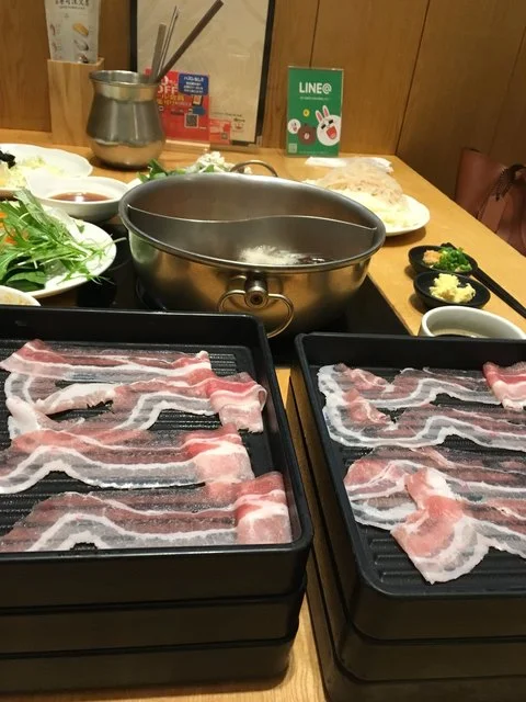 しゃぶ菜 イオンモール名取店（shabu SAI） - 杜せきのした（しゃぶしゃぶ）の写真