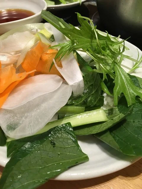 しゃぶ菜 イオンモール名取店（shabu SAI） - 杜せきのした（しゃぶしゃぶ）の写真