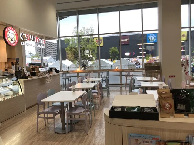 ぐりりカフェ - 長町（カフェ）の写真