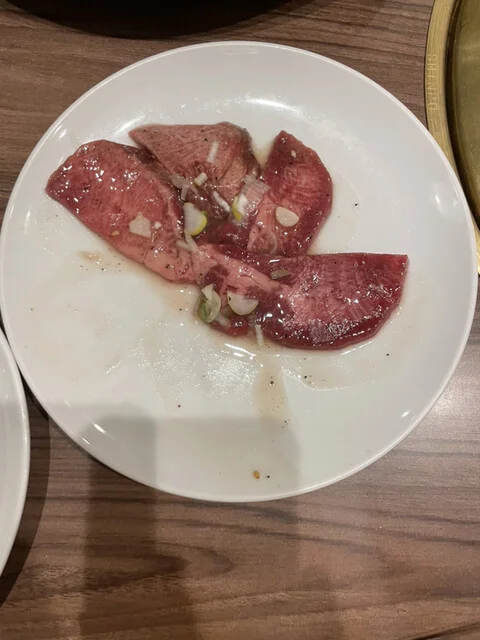 焼肉レストラン　一心亭 十和田店（イッシンテイ） - 十和田市（焼肉）の写真