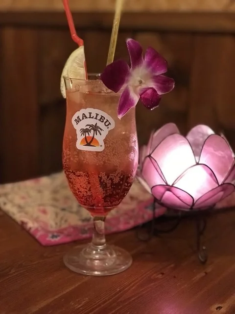 Cho Lon（チョロン） - 青葉通一番町（ベトナム料理）の写真