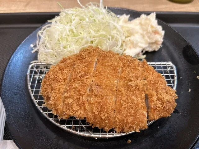 松のや 仙台東口店 - 仙台（とんかつ）の写真