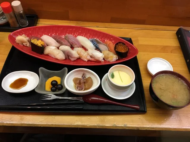 うみねこ亭 - 白銀（食堂）の写真