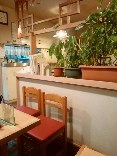 チャイナ - 杜せきのした（中華料理）の写真