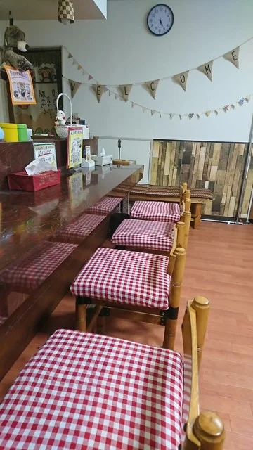 和カフェ あんべぇ - 本八戸（甘味処）の写真