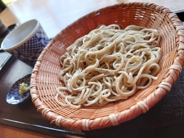 野の庵（ののあん） - 中央弘前（そば）の写真