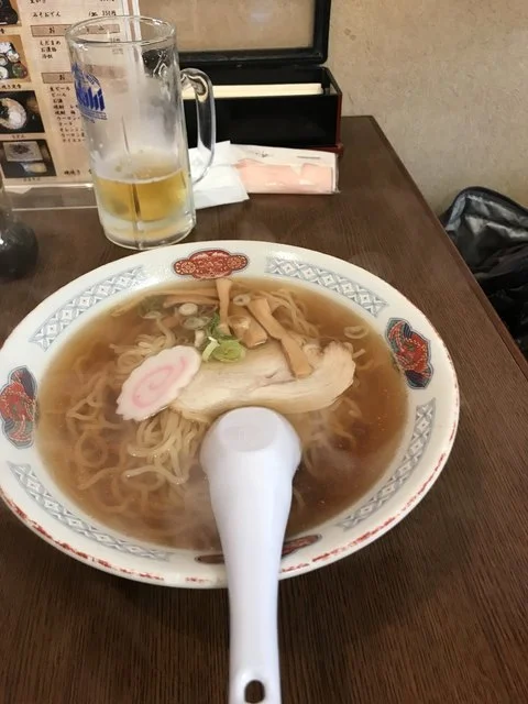 中里飲食店 - 松島海岸（レストラン）の写真