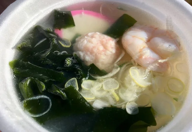 鮨信 - 登米市その他（寿司）の写真