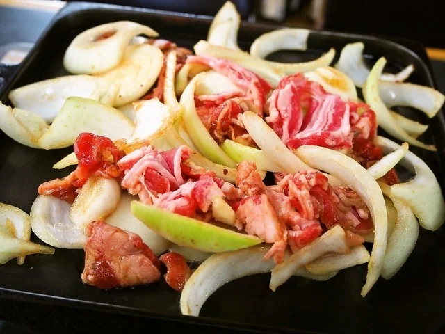 大昌園 - 十和田市（焼肉）の写真