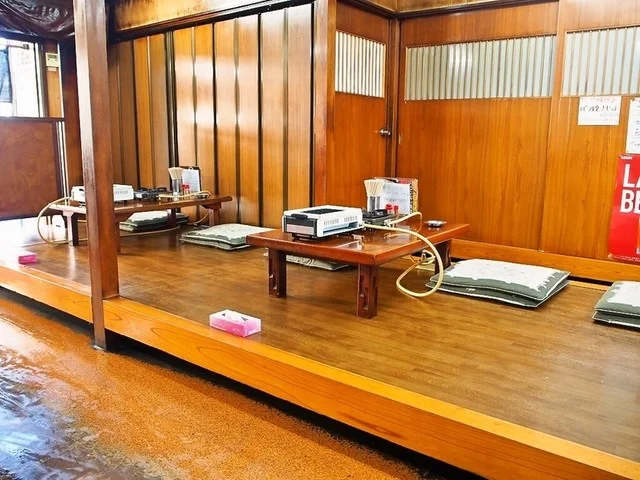 大昌園 - 十和田市（焼肉）の写真