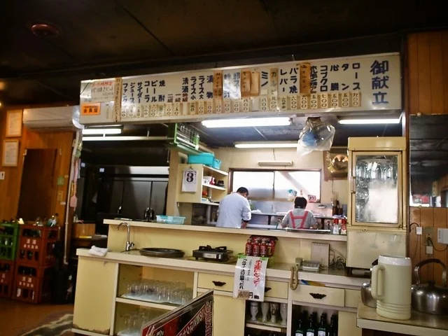 大昌園 - 十和田市（焼肉）の写真