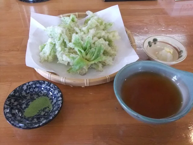 食事処 おいらせ 本店 - 十和田市その他（そば）の写真