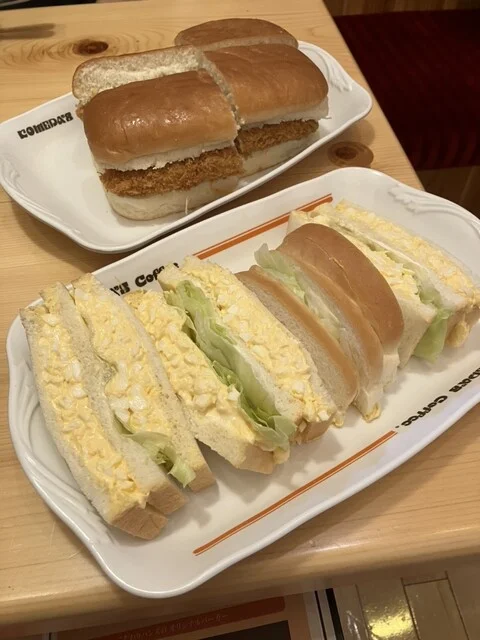 コメダ珈琲店 仙台富沢店 - 富沢（喫茶店）の写真