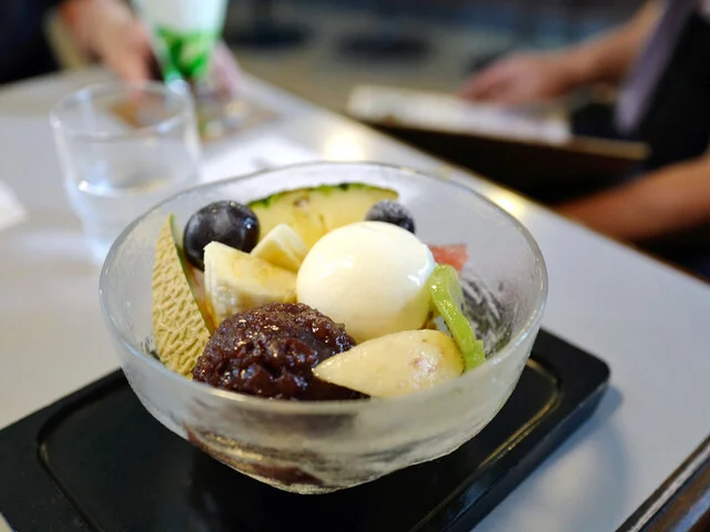 カナマル - 古川（喫茶店）の写真