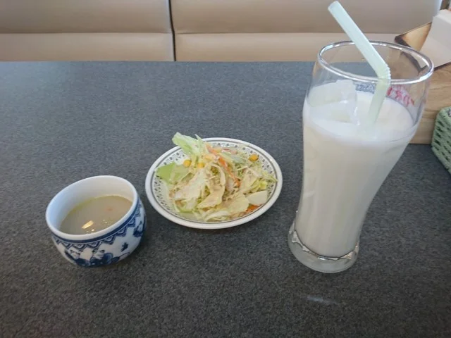 パスパティ - 古川（インドカレー）の写真