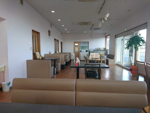 パスパティ - 古川（インドカレー）の写真