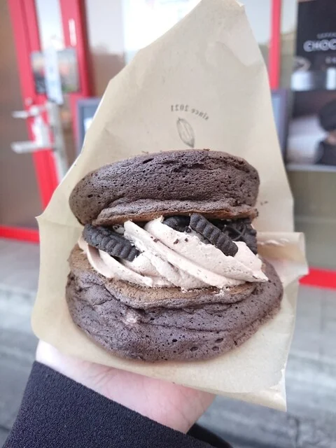 菓房 ポミエ（pommier） - 榴ケ岡（パン）の写真