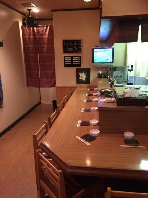 M（エム） - 旭ケ丘（バー）の写真