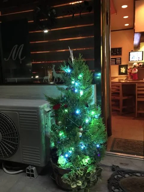 M（エム） - 旭ケ丘（バー）の写真