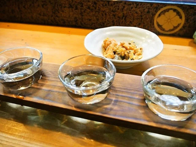 紀文寿司 - 青森（寿司）の写真