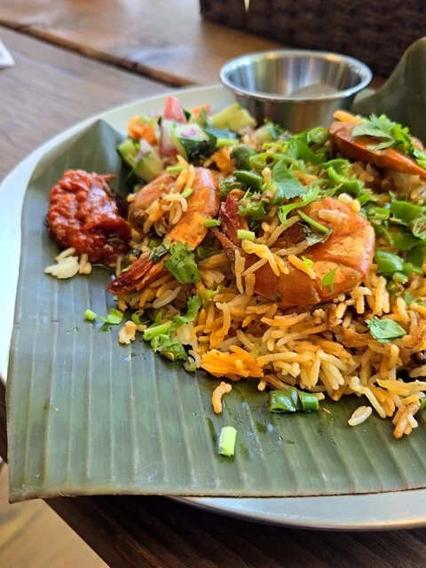 Halal Hub（ハラル ハブ） - 東北福祉大前（カレー）の写真