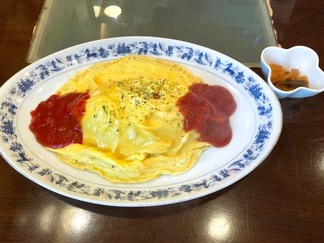 ふらわ～ - 八乙女（喫茶店）の写真