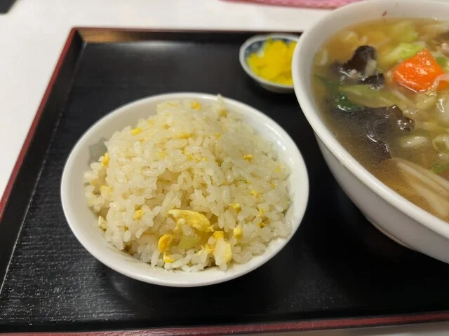 明華園（メイカエン） - 多賀城（中華料理）の写真