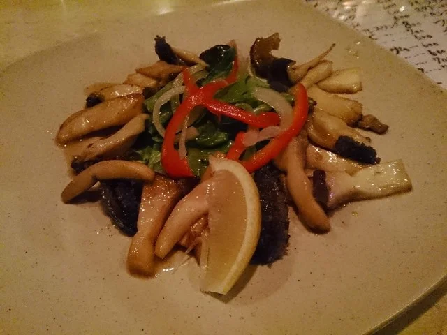 プレジャー（Pleasure） - 不動の沢（バー）の写真