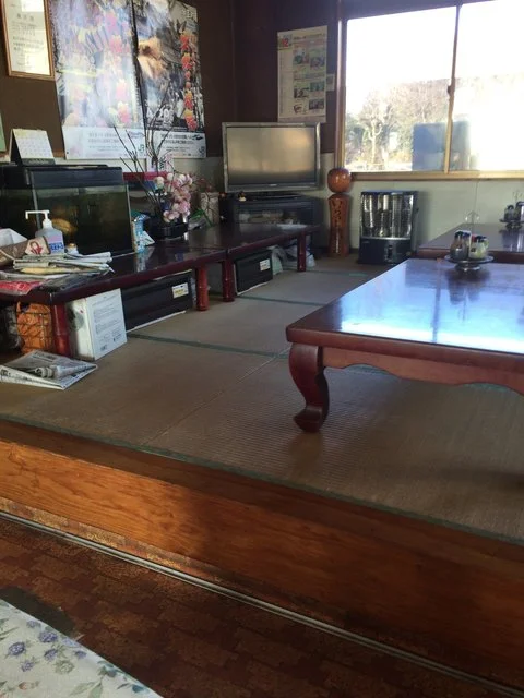 広原ドライブイン - 東大崎（ラーメン）の写真