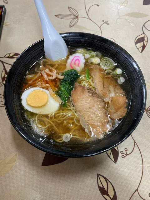 レストランふじ - 東大崎（食堂）の写真