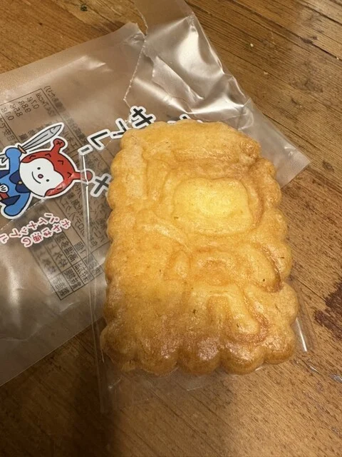 ガトーしらいし - 気仙沼（洋菓子）の写真