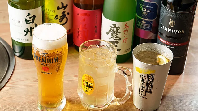 焼肉 ROPPEN（ロッペン） - 南仙台（焼肉）の写真