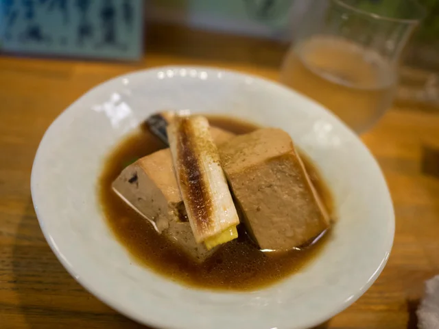 はすや - 中央弘前（居酒屋）の写真