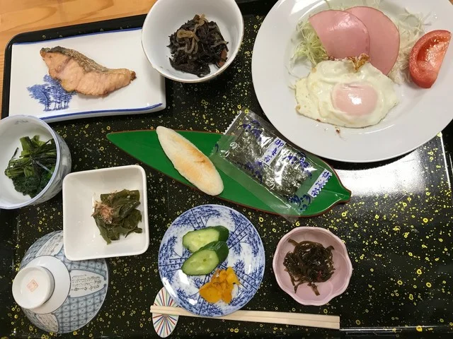 ちどり館 - 東松島市その他（旅館・民宿）の写真