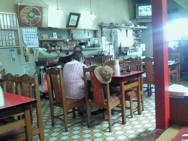 紅林 - 古川（中華料理）の写真