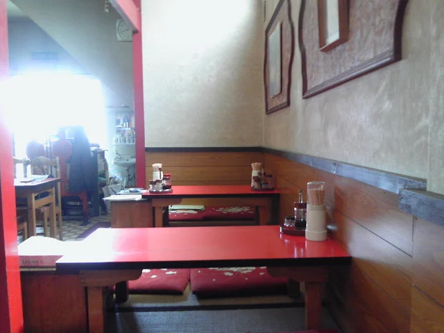 紅林 - 古川（中華料理）の写真