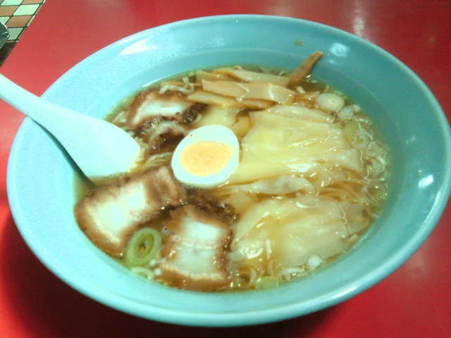 紅林 - 古川（中華料理）の写真