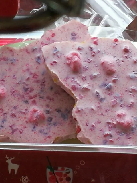 メリーチョコレート　 仙台藤崎店 - 青葉通一番町（チョコレート）の写真