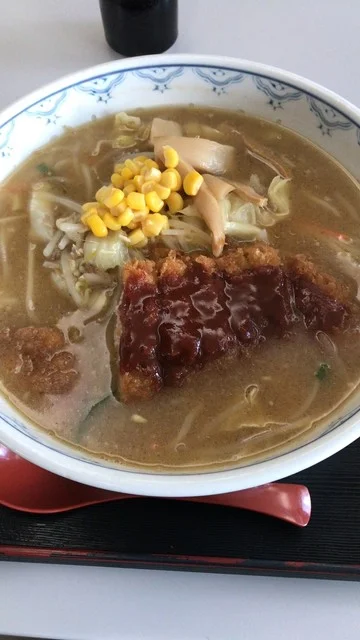 かわい食堂 - 小中野（食堂）の写真