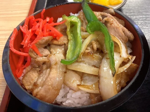 吉田屋食堂 - 愛宕橋（食堂）の写真