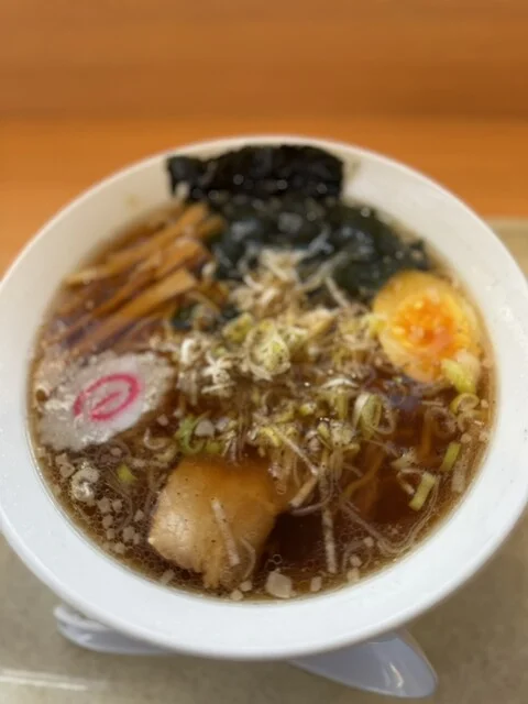 ひまわり ヤマザワ白石北店 - 白石（食堂）の写真