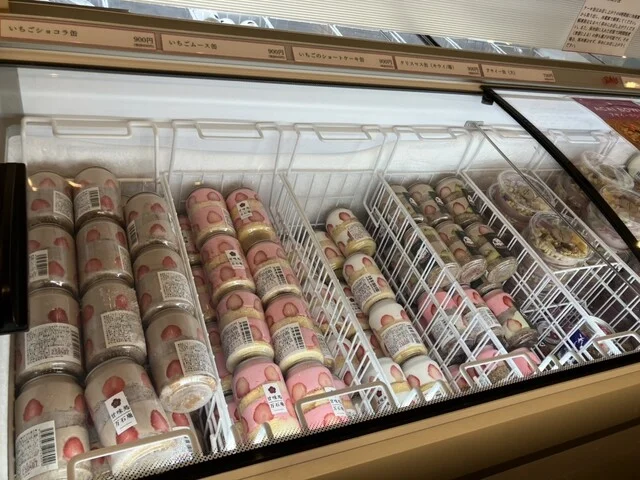 ナイスピクニックデイ（NICE PICNIC DAY） - 東矢本（スイーツ）の写真