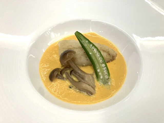 はまなす海洋館 - 大谷海岸（日本料理）の写真