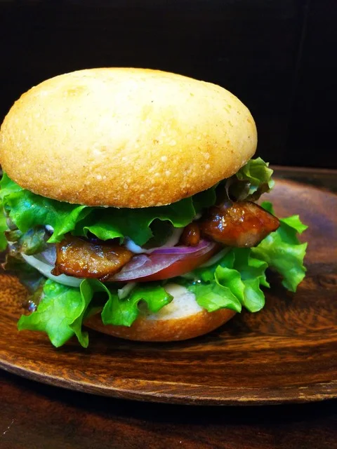 精進スイーツ結び（Musubi Macrobiotic dessert） - 登米市その他（カフェ）の写真