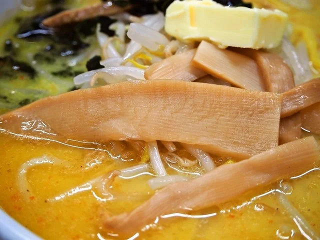 味の札幌 大西 - 青森（ラーメン）の写真