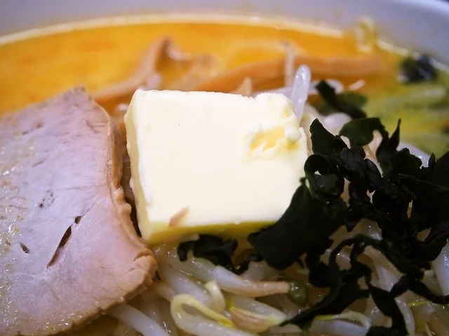 味の札幌 大西 - 青森（ラーメン）の写真