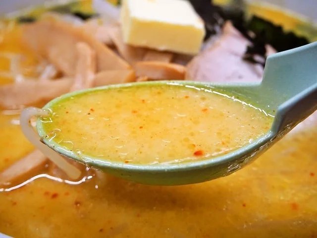 味の札幌 大西 - 青森（ラーメン）の写真